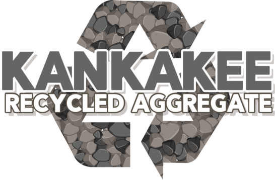 New logo for Kankakee Recycling